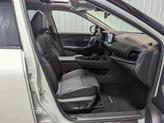 Thumbnail of 2023 Pearl White Tricoat/Super Black Nissan Rogue