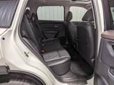 Thumbnail of 2023 Pearl White Tricoat/Super Black Nissan Rogue