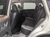 Thumbnail of 2023 Pearl White Tricoat/Super Black Nissan Rogue