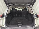 Thumbnail of 2023 Pearl White Tricoat/Super Black Nissan Rogue