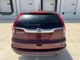 Thumbnail of 2016 Basque Red Pearl II Honda CR-V