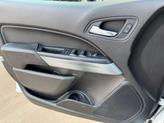 Thumbnail of 2017 Summit White Chevrolet Colorado