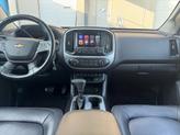 Thumbnail of 2017 Summit White Chevrolet Colorado