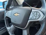 Thumbnail of 2017 Summit White Chevrolet Colorado