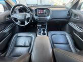 Thumbnail of 2017 Summit White Chevrolet Colorado