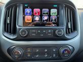 Thumbnail of 2017 Summit White Chevrolet Colorado