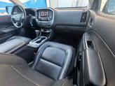 Thumbnail of 2017 Summit White Chevrolet Colorado