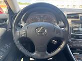 Thumbnail of 2009 Matador Red Mica Lexus IS 250