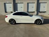 Thumbnail of 2016 White BMW M2