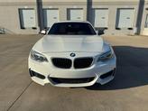 Thumbnail of 2016 White BMW M2