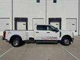 Thumbnail of 2023 Oxford White Ford F-350