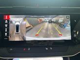 Thumbnail of 2025 Bright White Clearcoat Jeep Wagoneer S