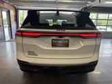 Thumbnail of 2025 Bright White Clearcoat Jeep Wagoneer S