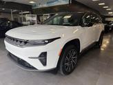 Thumbnail of 2025 Bright White Clearcoat Jeep Wagoneer S