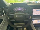 Thumbnail of 2025 Bright White Clearcoat Jeep Wagoneer S