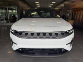 Thumbnail of 2025 Bright White Clearcoat Jeep Wagoneer S