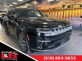 Photo of 2025 Diamond Black Jeep Wagoneer S