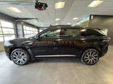 Thumbnail of 2025 Diamond Black Jeep Wagoneer S