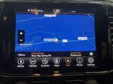 Thumbnail of 2022 Bright White Clearcoat Jeep Grand Cherokee WK