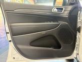 Thumbnail of 2022 Bright White Clearcoat Jeep Grand Cherokee WK