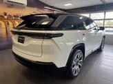 Thumbnail of 2025 Bright White Clearcoat Jeep Wagoneer S
