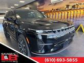 Photo of 2025 Diamond Black Jeep Wagoneer S