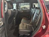 Thumbnail of 2021 Velvet Red Pearlcoat Jeep Grand Cherokee