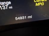 Thumbnail of 2021 Velvet Red Pearlcoat Jeep Grand Cherokee