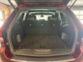 Thumbnail of 2021 Velvet Red Pearlcoat Jeep Grand Cherokee