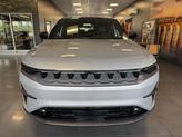 Thumbnail of 2025 Silver Zynith Clearcoat Jeep Wagoneer S
