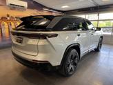 Thumbnail of 2025 Silver Zynith Clearcoat Jeep Wagoneer S