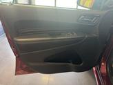 Thumbnail of 2022 Octane Red Pearlcoat Dodge Durango