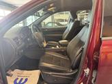 Thumbnail of 2022 Octane Red Pearlcoat Dodge Durango