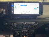 Thumbnail of 2025 Bright White Clearcoat Jeep Wrangler