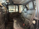 Thumbnail of 2019 Black Clearcoat Jeep Wrangler Unlimited