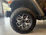 Thumbnail of 2019 Black Clearcoat Jeep Wrangler Unlimited