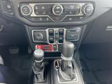 Thumbnail of 2024 Bright White Clearcoat Jeep Gladiator