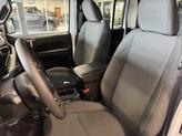 Thumbnail of 2024 Bright White Clearcoat Jeep Gladiator