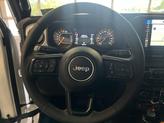Thumbnail of 2024 Bright White Clearcoat Jeep Gladiator