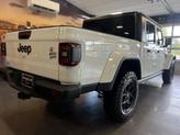Thumbnail of 2024 Bright White Clearcoat Jeep Gladiator