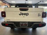 Thumbnail of 2024 Bright White Clearcoat Jeep Gladiator