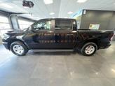 Thumbnail of 2025 Diamond Black RAM 1500
