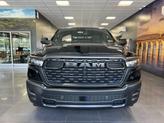 Thumbnail of 2025 Diamond Black RAM 1500