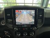 Thumbnail of 2025 Diamond Black RAM 1500