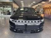 Thumbnail of 2025 Diamond Black Jeep Wagoneer S