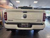 Thumbnail of 2022 Pearl White RAM 2500