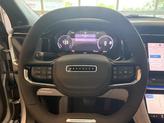 Thumbnail of 2025 Silver Zynith Clearcoat Jeep Wagoneer S