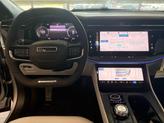 Thumbnail of 2025 Silver Zynith Clearcoat Jeep Wagoneer S
