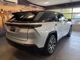Thumbnail of 2025 Silver Zynith Clearcoat Jeep Wagoneer S