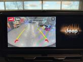 Thumbnail of 2025 Bright White Clearcoat Jeep Wrangler